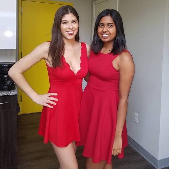 Meet your Posher, Andreya - Picture 1 of 1